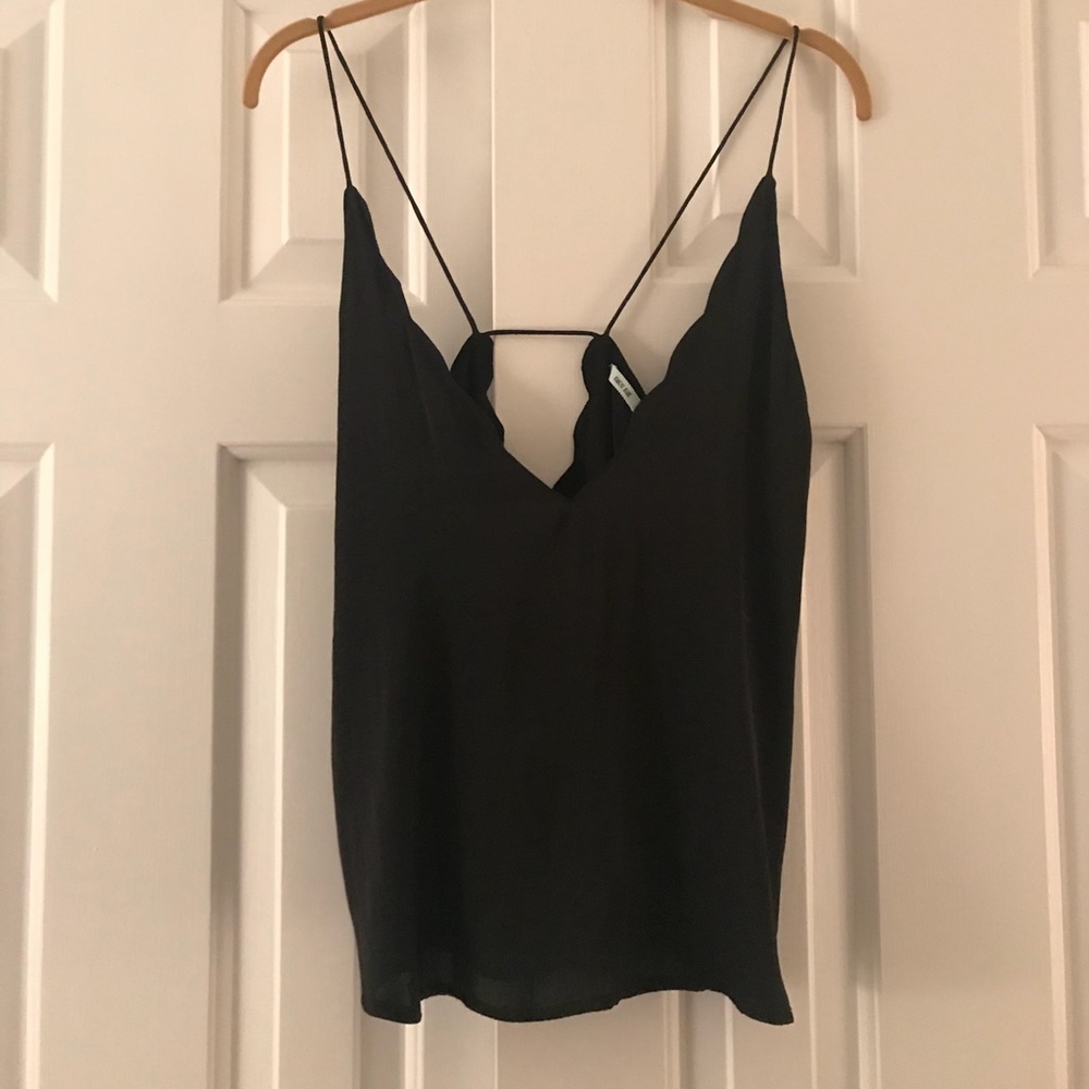 Kimchi Blue Top